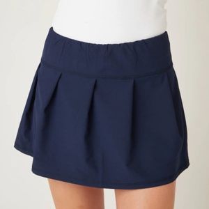 Tweety Swing Pleated Golf SKIRT - NWT - Size Small